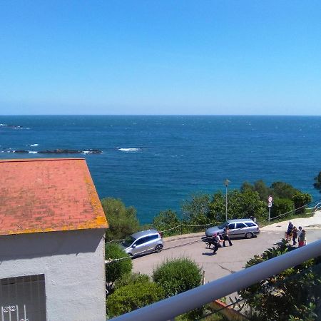 Ca La Nuri Pis 2 Con Vistas Al Mar Apartment Llança Екстериор снимка