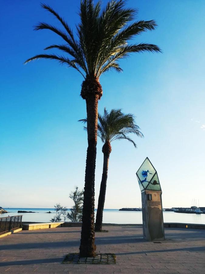 Ca La Nuri Pis 2 Con Vistas Al Mar Apartment Llança Екстериор снимка