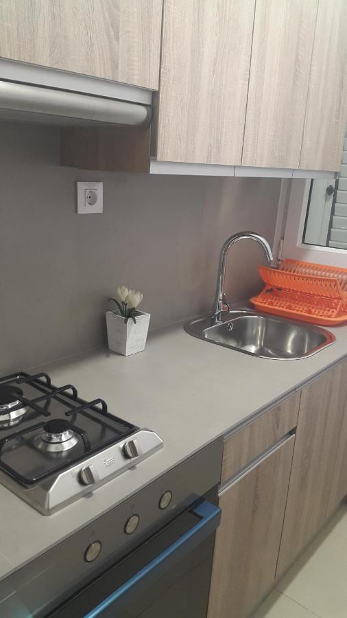 Ca La Nuri Pis 2 Con Vistas Al Mar Apartment Llança Екстериор снимка