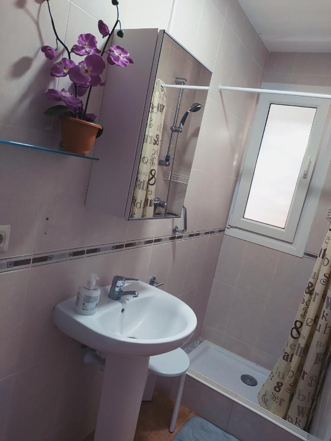 Ca La Nuri Pis 2 Con Vistas Al Mar Apartment Llança Екстериор снимка