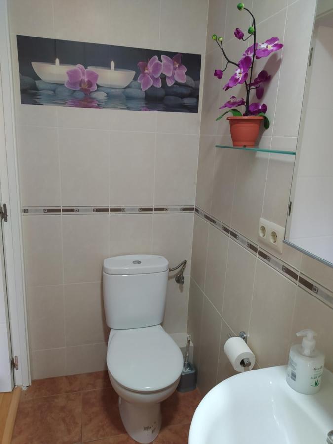 Ca La Nuri Pis 2 Con Vistas Al Mar Apartment Llança Екстериор снимка