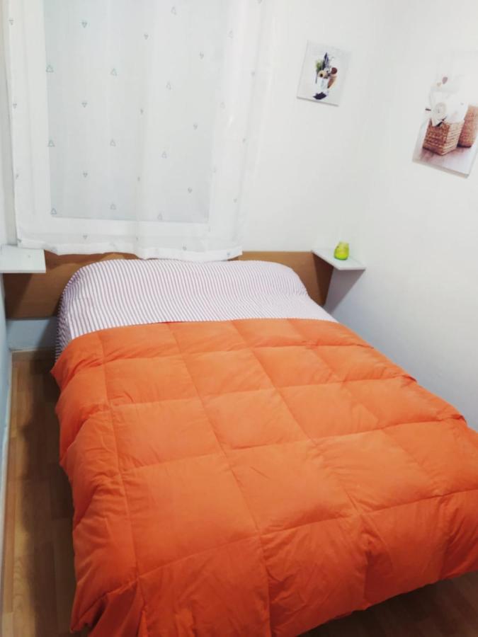 Ca La Nuri Pis 2 Con Vistas Al Mar Apartment Llança Екстериор снимка