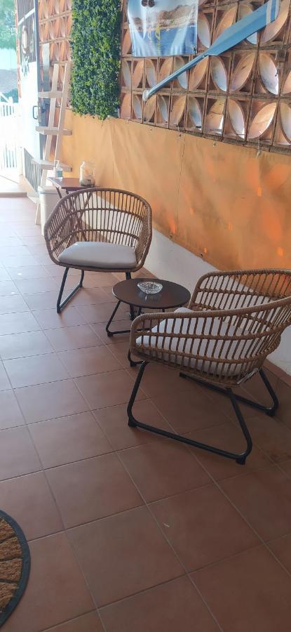 Ca La Nuri Pis 2 Con Vistas Al Mar Apartment Llança Екстериор снимка