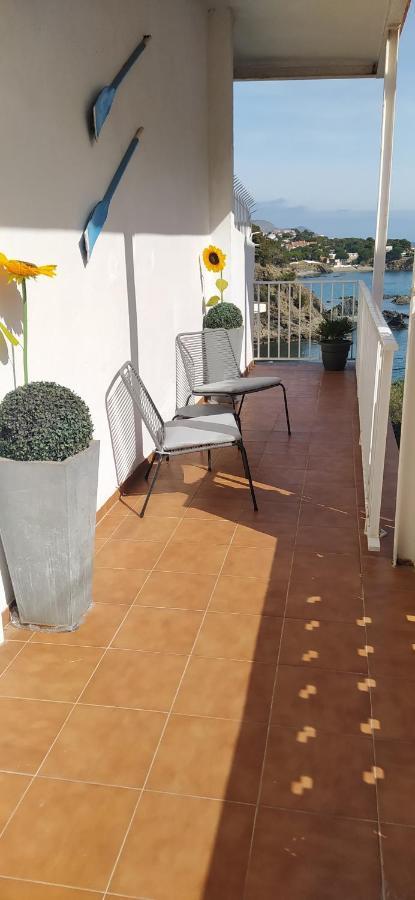Ca La Nuri Pis 2 Con Vistas Al Mar Apartment Llança Екстериор снимка